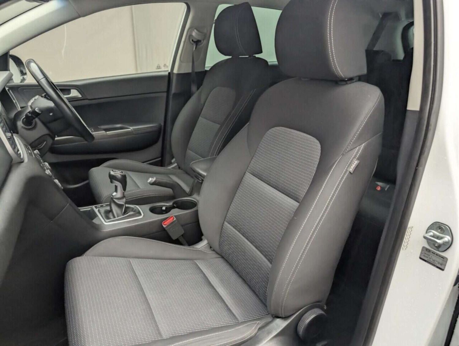 Used Kia Sportage 2020 for sale - 77714367: Photo 26