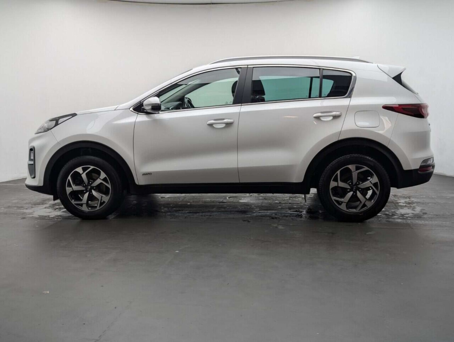 Used Kia Sportage 2020 for sale - 77714367: Photo 5