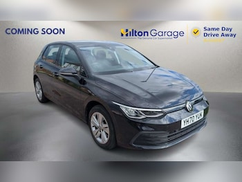 Used Volkswagen Golf 2020 for sale - 78770618: Photo
