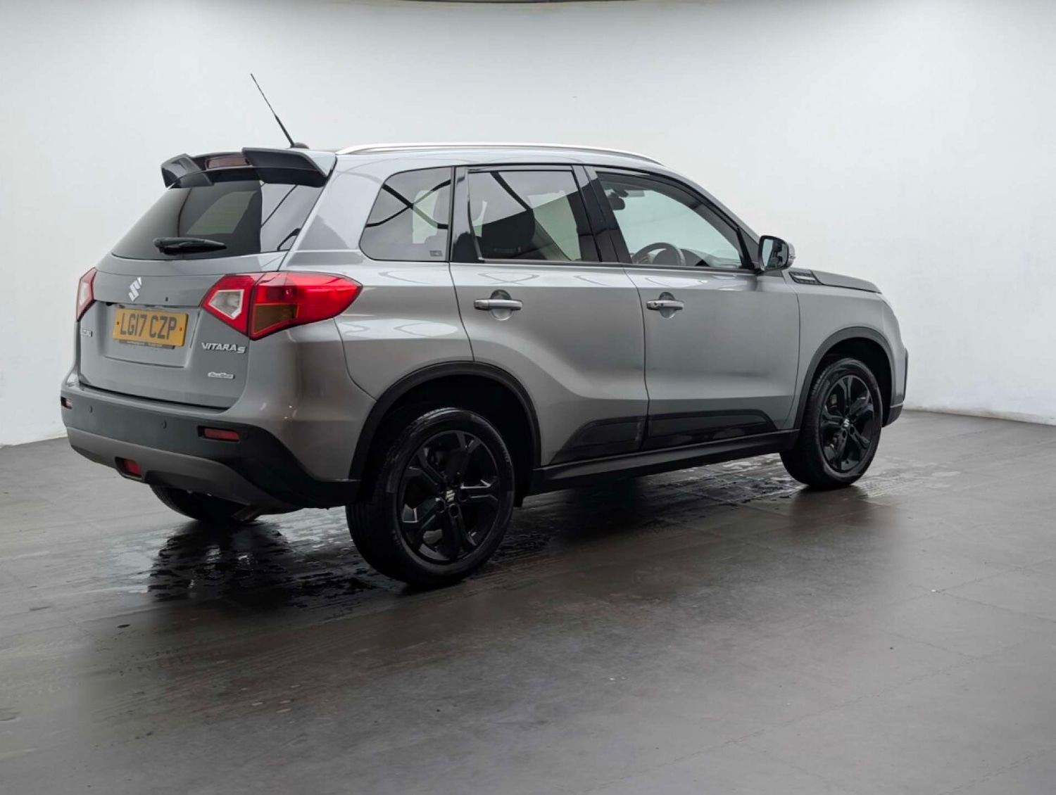 Used Suzuki Vitara 2017 for sale - 77963206: Photo 10