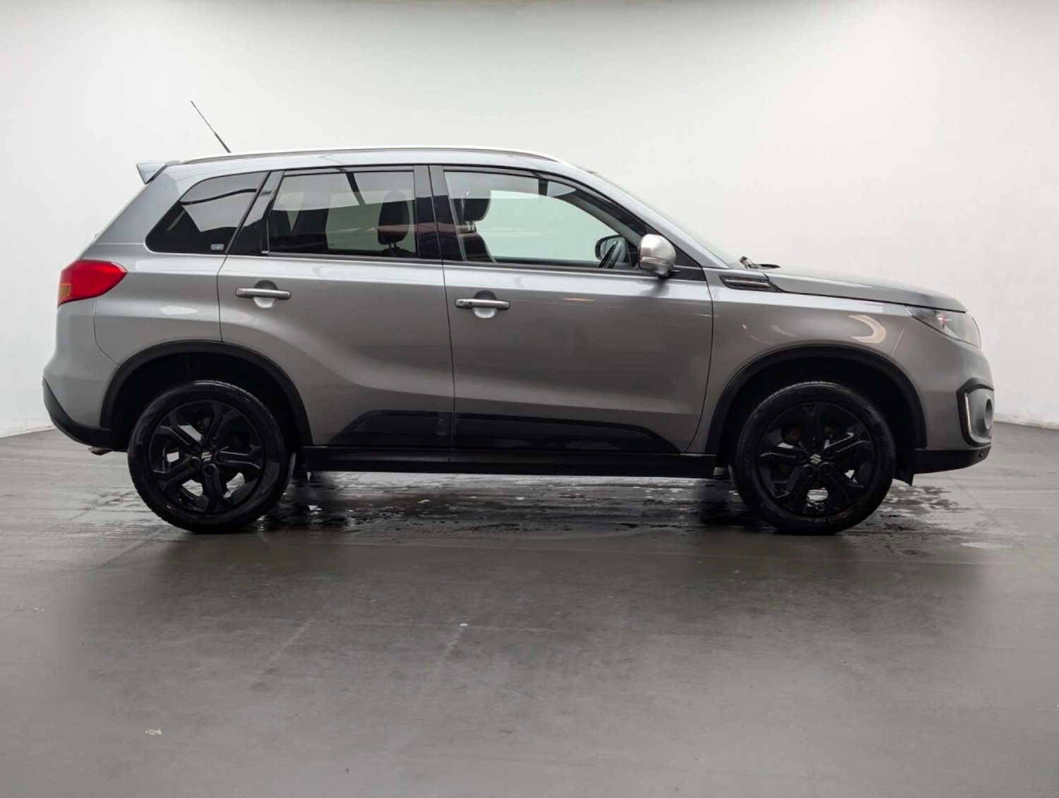 Used Suzuki Vitara 2017 for sale - 77963206: Photo 11