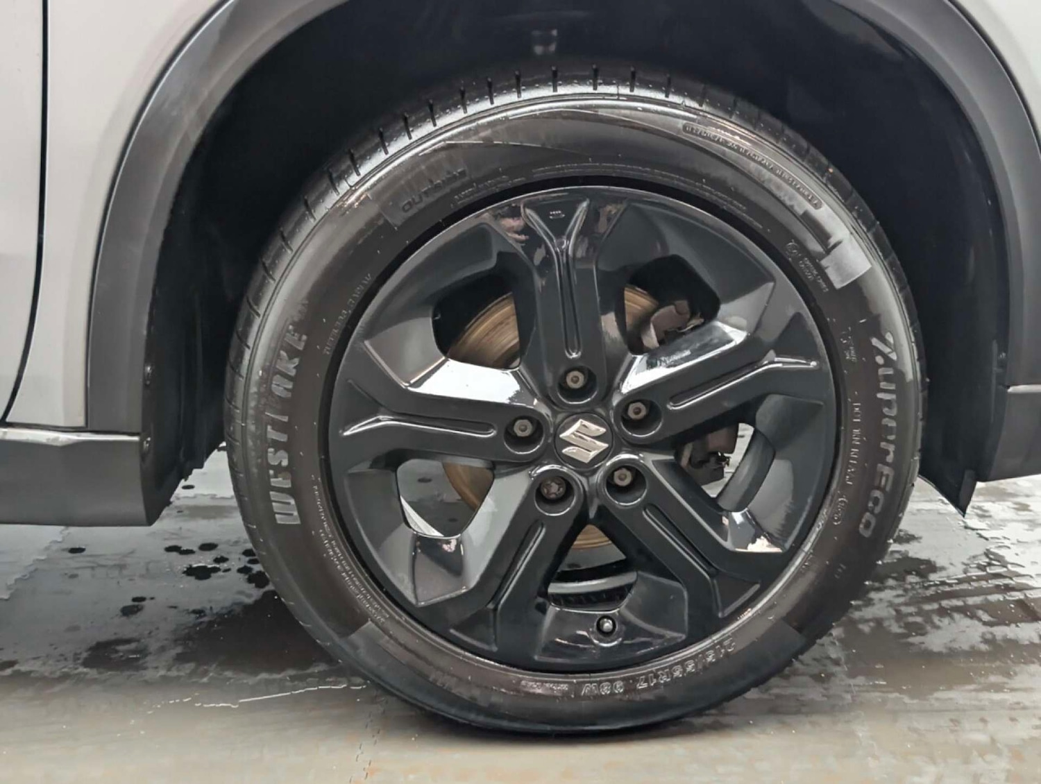 Used Suzuki Vitara 2017 for sale - 77963206: Photo 13