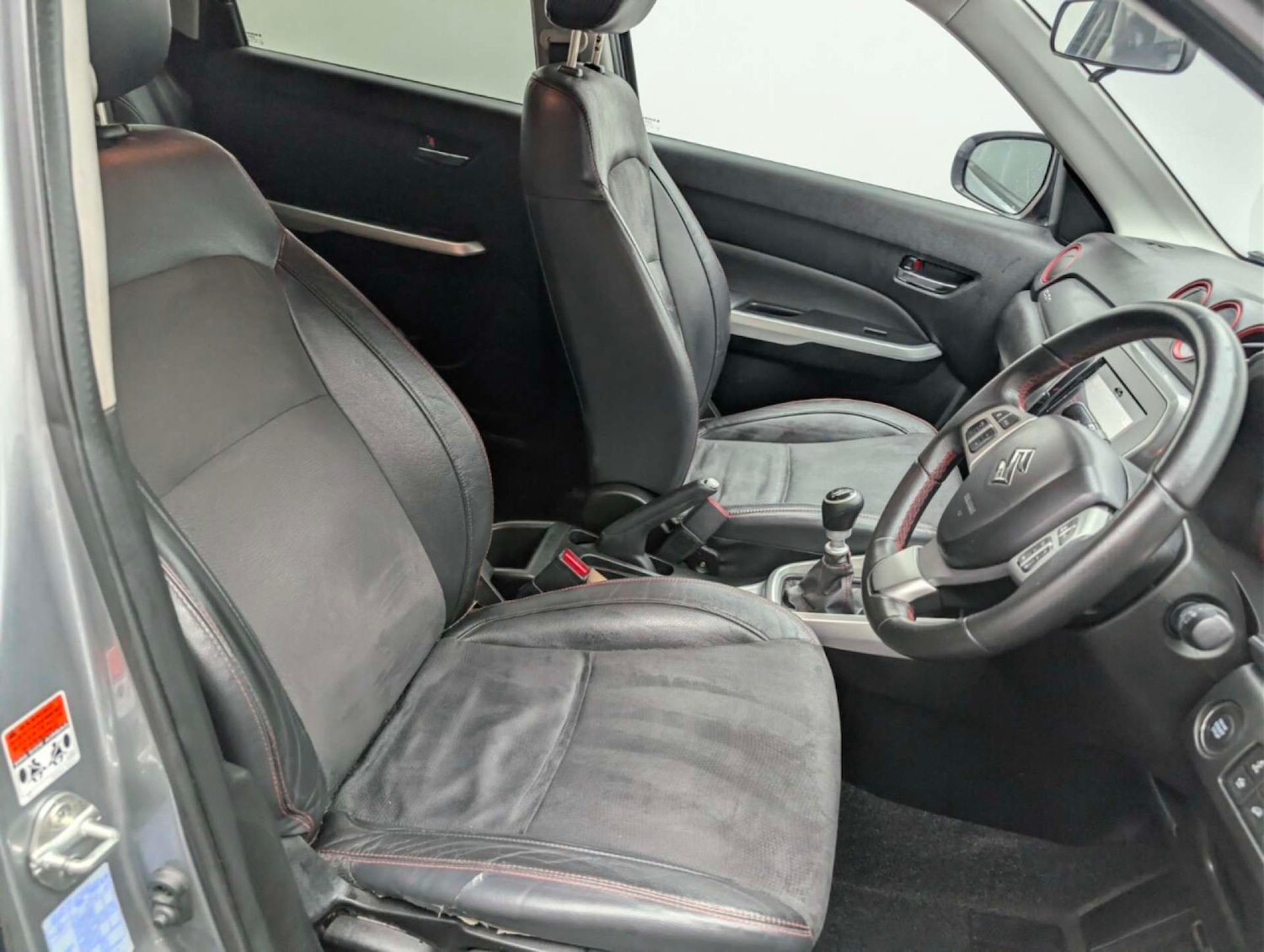 Used Suzuki Vitara 2017 for sale - 77963206: Photo 15