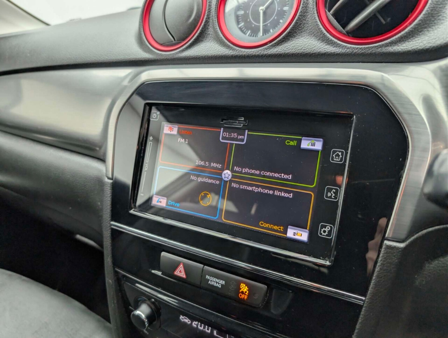 Used Suzuki Vitara 2017 for sale - 77963206: Photo 17