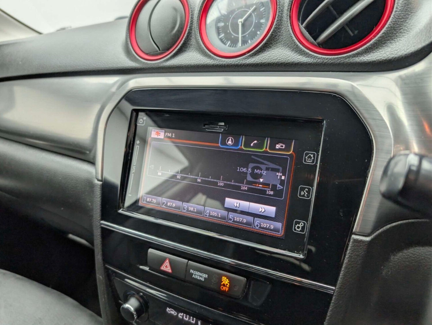 Used Suzuki Vitara 2017 for sale - 77963206: Photo 18