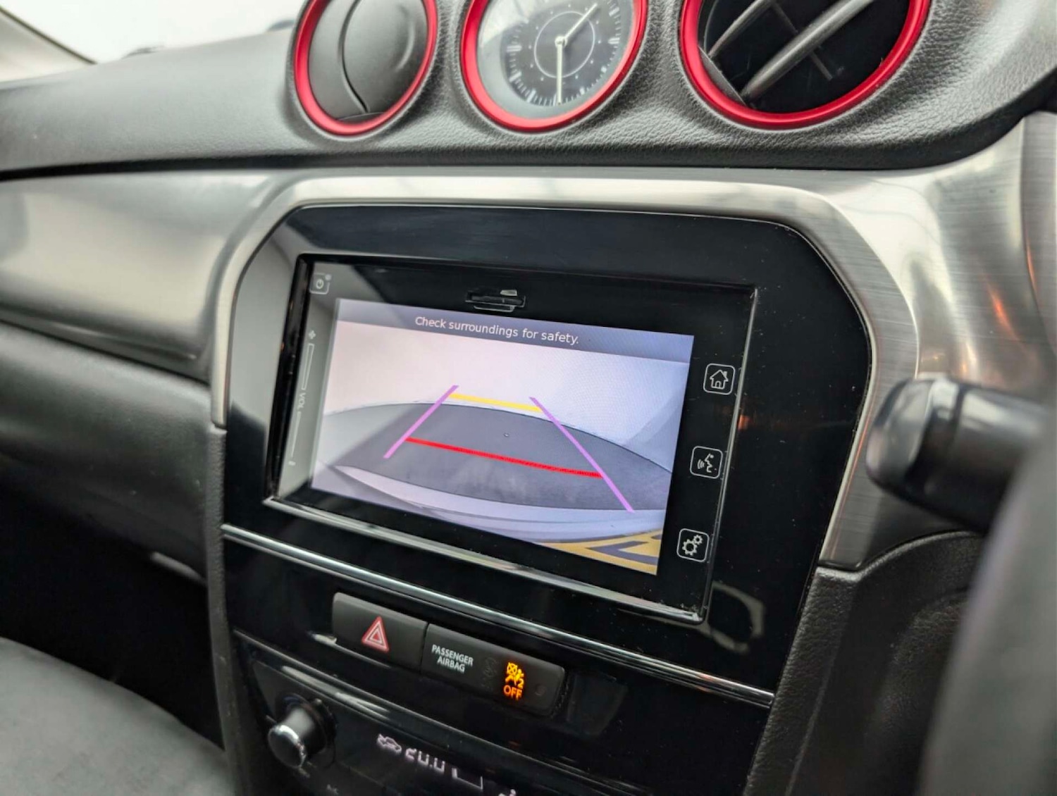 Used Suzuki Vitara 2017 for sale - 77963206: Photo 19