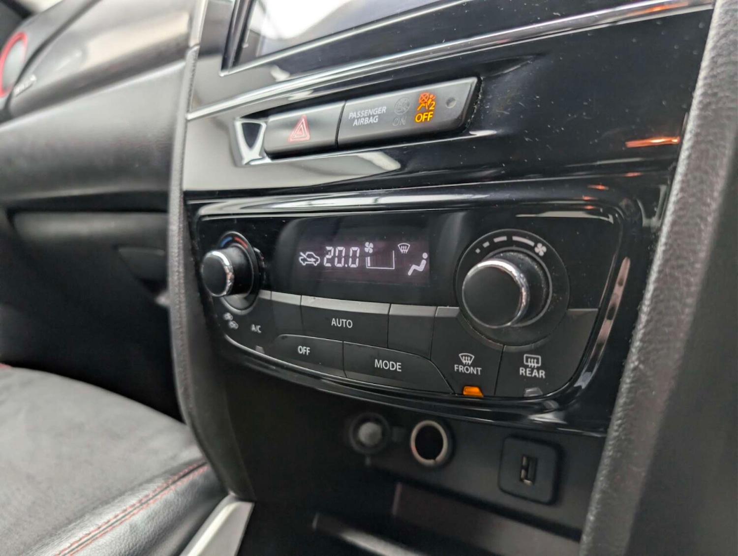 Used Suzuki Vitara 2017 for sale - 77963206: Photo 21