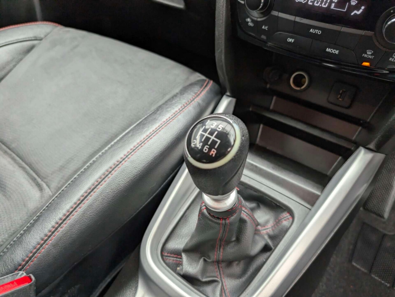 Used Suzuki Vitara 2017 for sale - 77963206: Photo 22