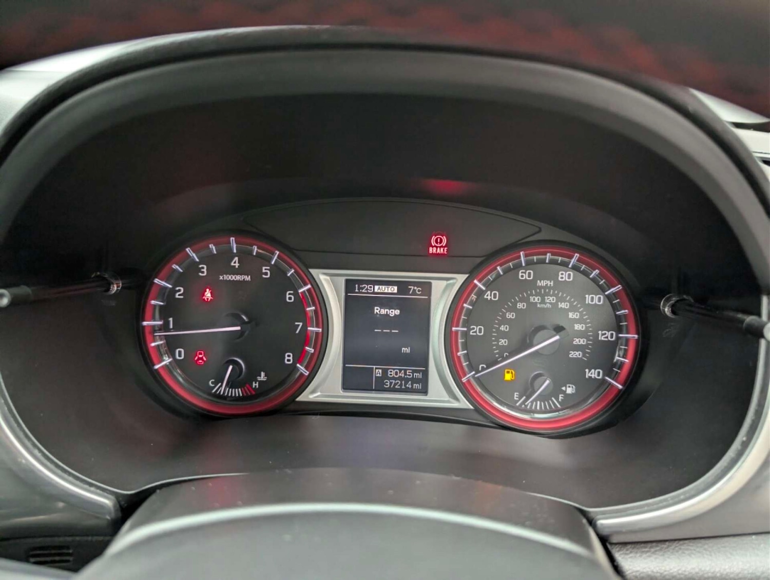 Used Suzuki Vitara 2017 for sale - 77963206: Photo 23