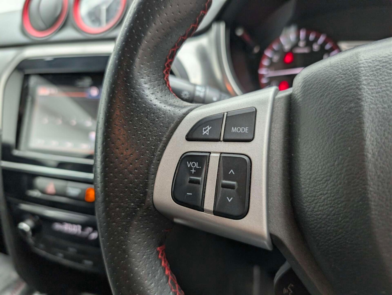 Used Suzuki Vitara 2017 for sale - 77963206: Photo 25