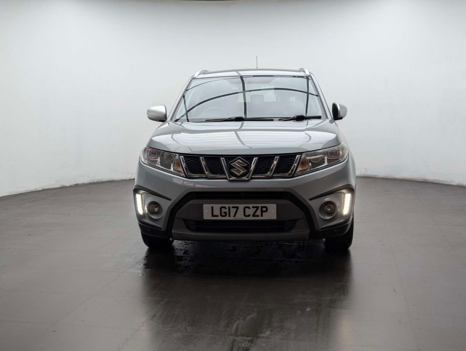 Used Suzuki Vitara 2017 for sale - 77963206: Photo 3