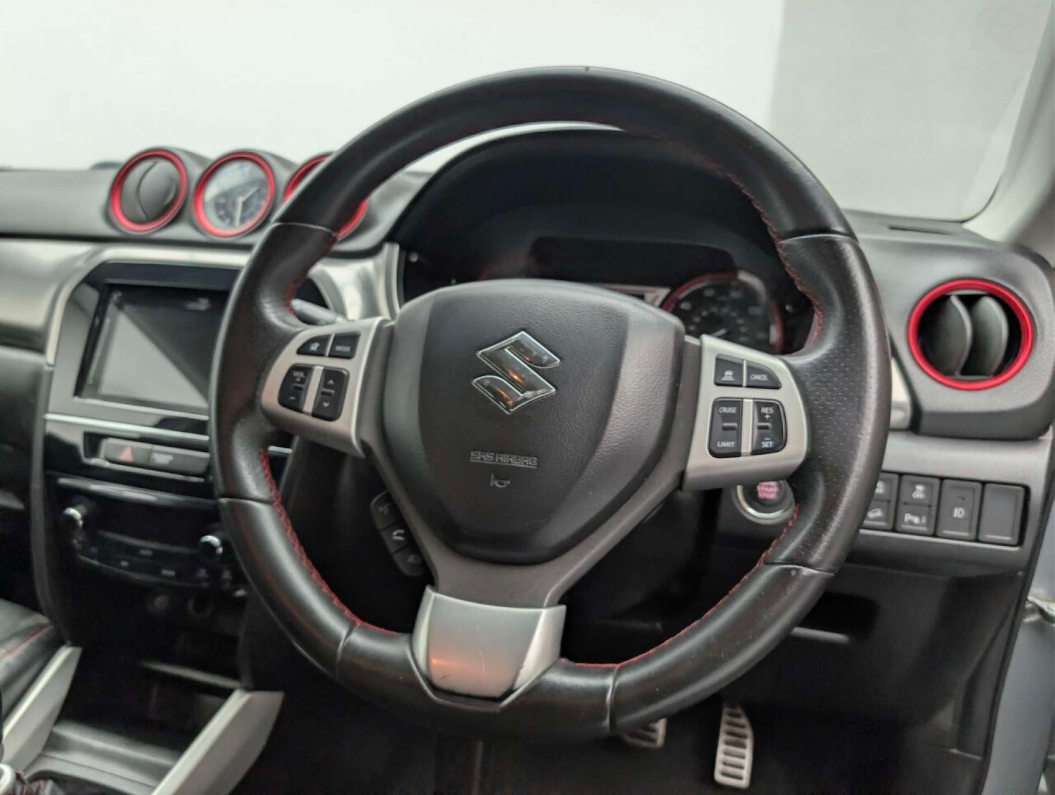 Used Suzuki Vitara 2017 for sale - 77963206: Photo 30