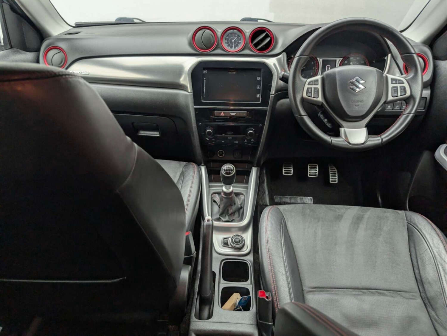 Used Suzuki Vitara 2017 for sale - 77963206: Photo 31