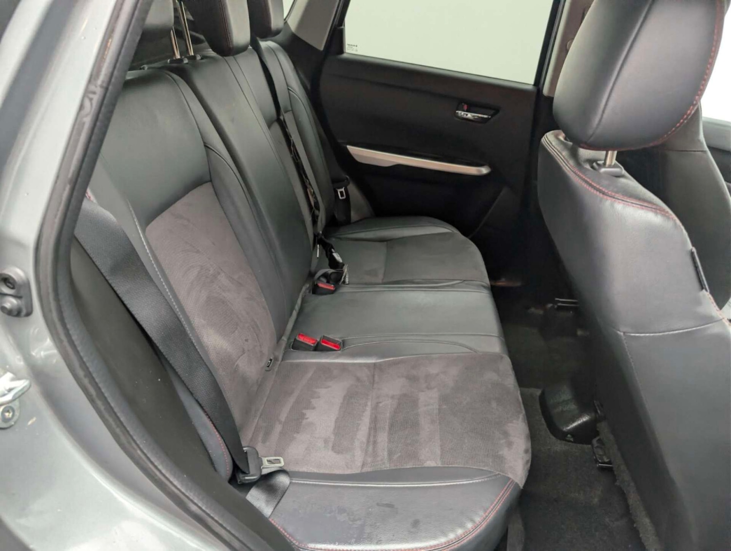 Used Suzuki Vitara 2017 for sale - 77963206: Photo 33