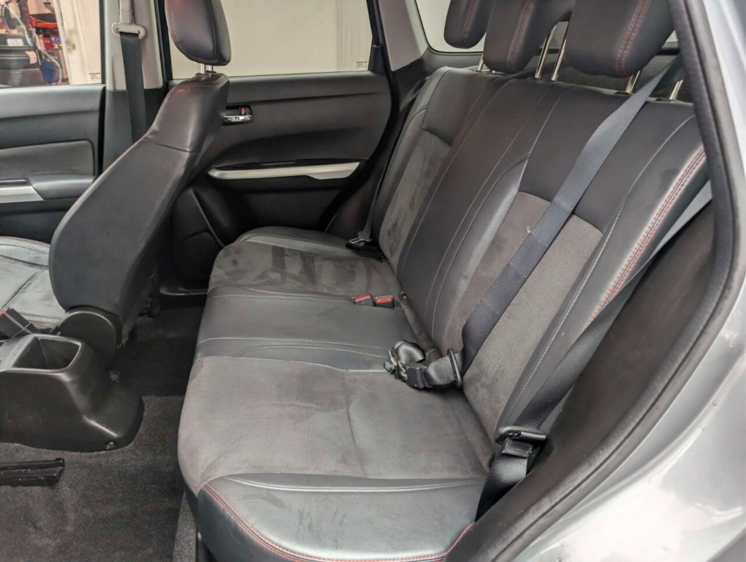 Used Suzuki Vitara 2017 for sale - 77963206: Photo 35