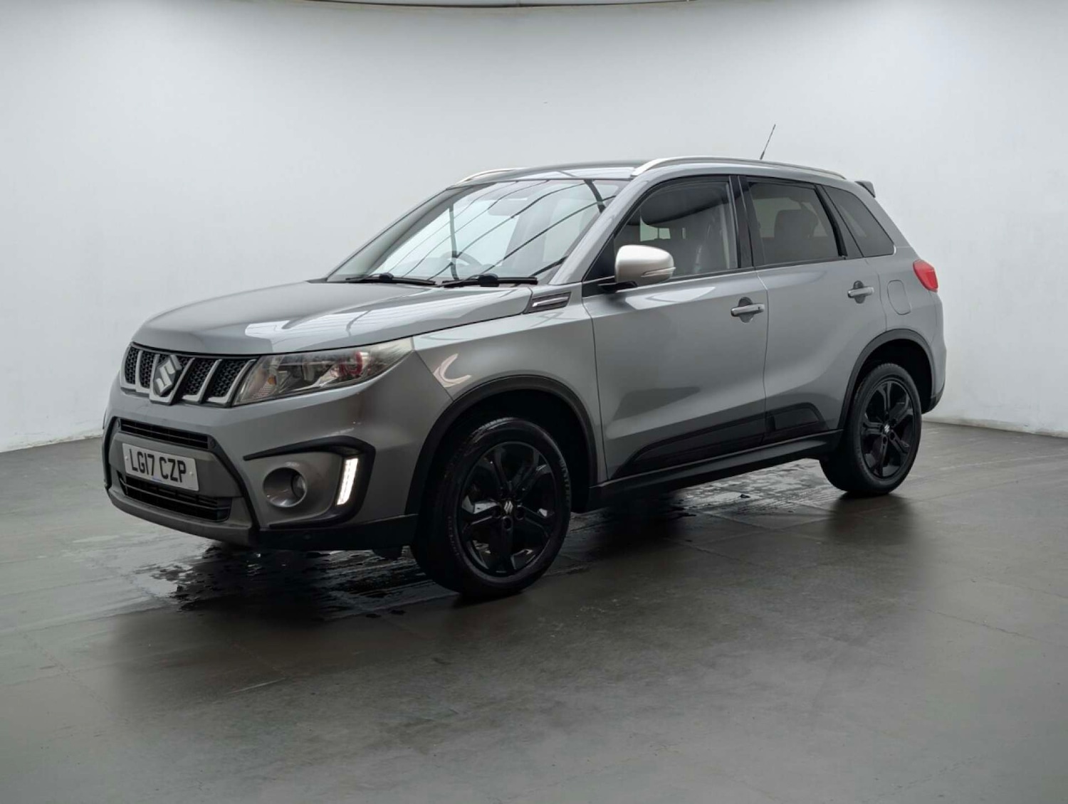 Used Suzuki Vitara 2017 for sale - 77963206: Photo 5