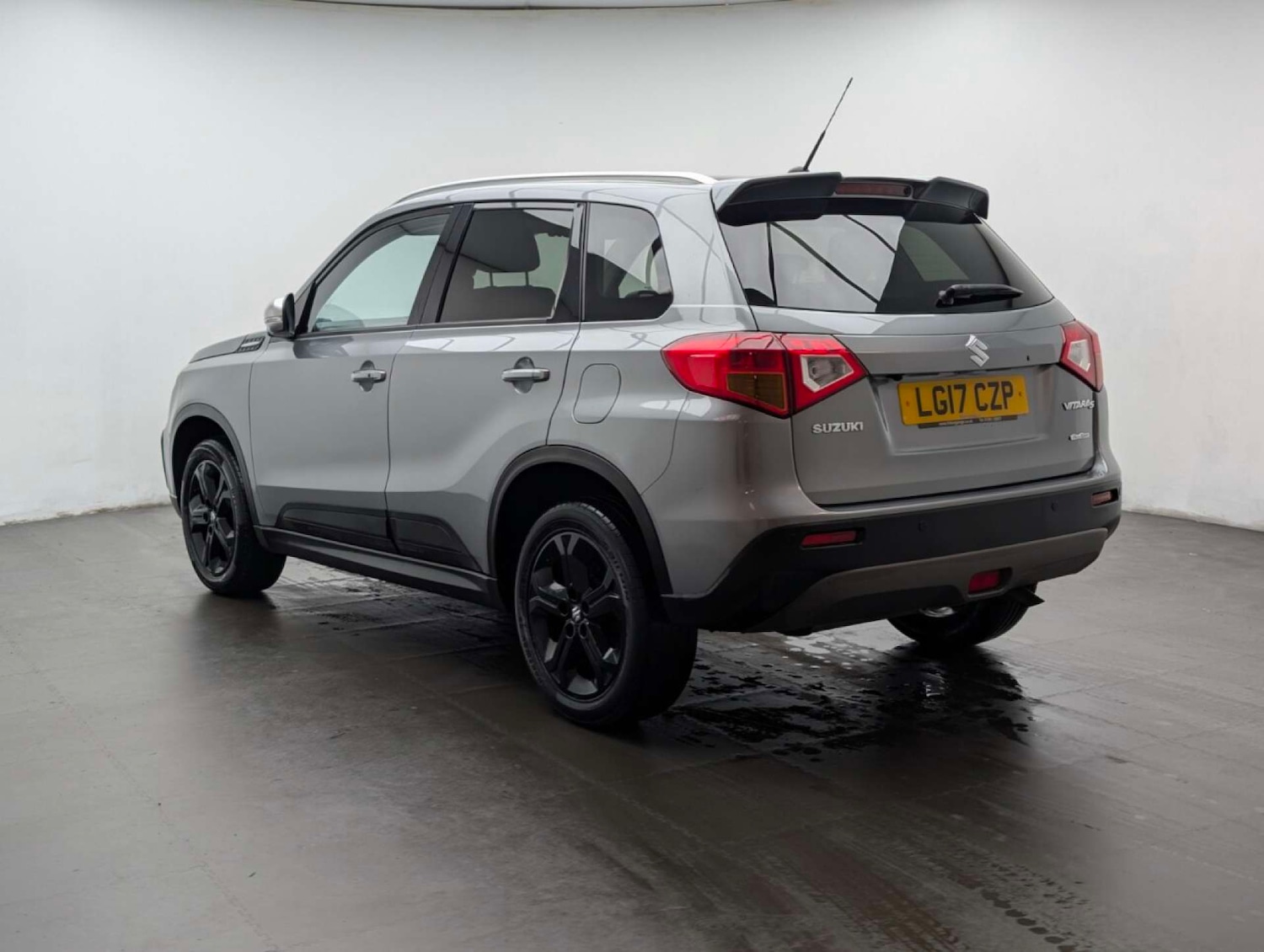 Used Suzuki Vitara 2017 for sale - 77963206: Photo 7