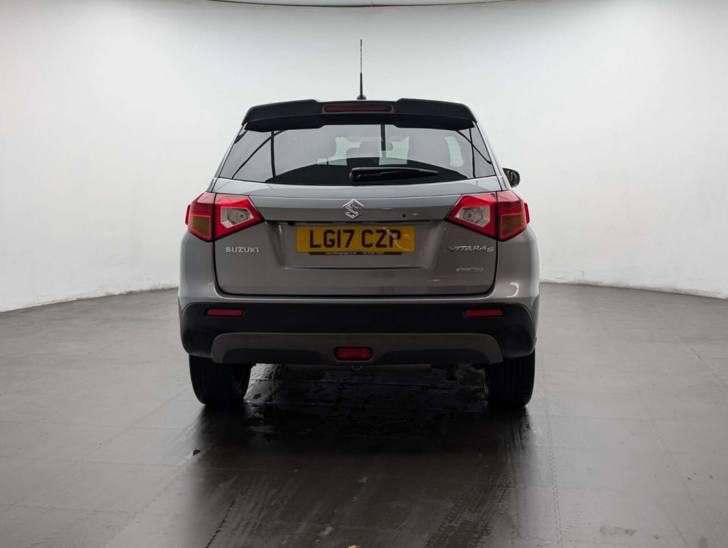 Used Suzuki Vitara 2017 for sale - 77963206: Photo 9