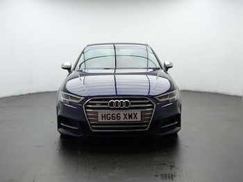 Used Audi S3 2017 for sale - 78356343: Photo