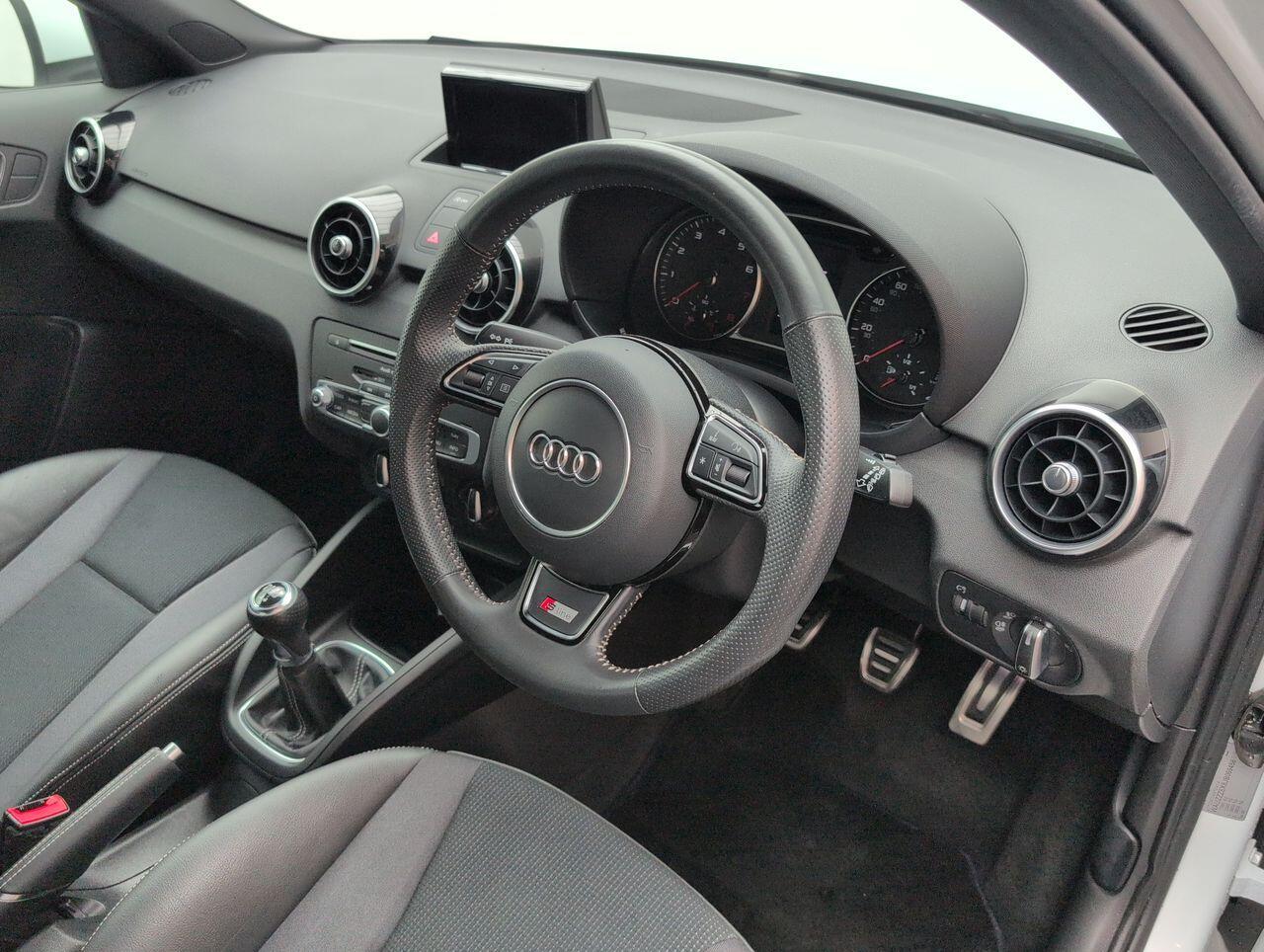 Used Audi A1 2018 for sale - 76425139: Photo 10