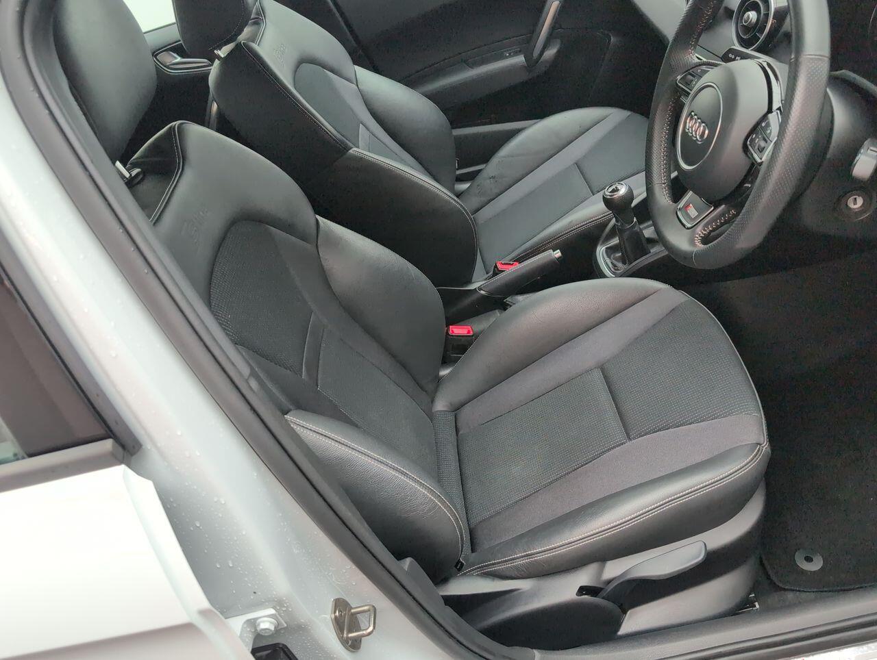 Used Audi A1 2018 for sale - 76425139: Photo 11