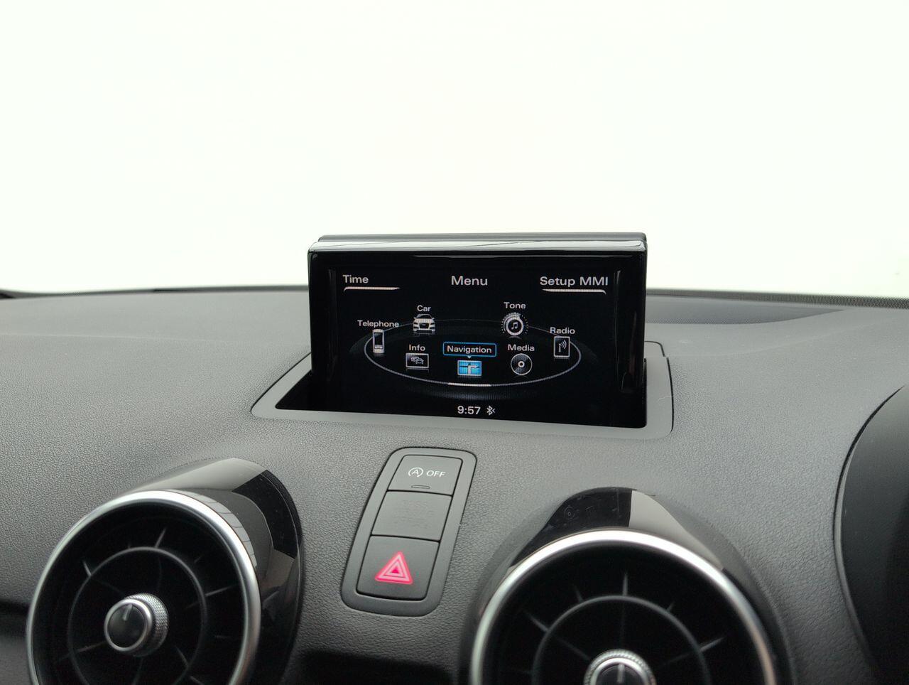 Used Audi A1 2018 for sale - 76425139: Photo 13