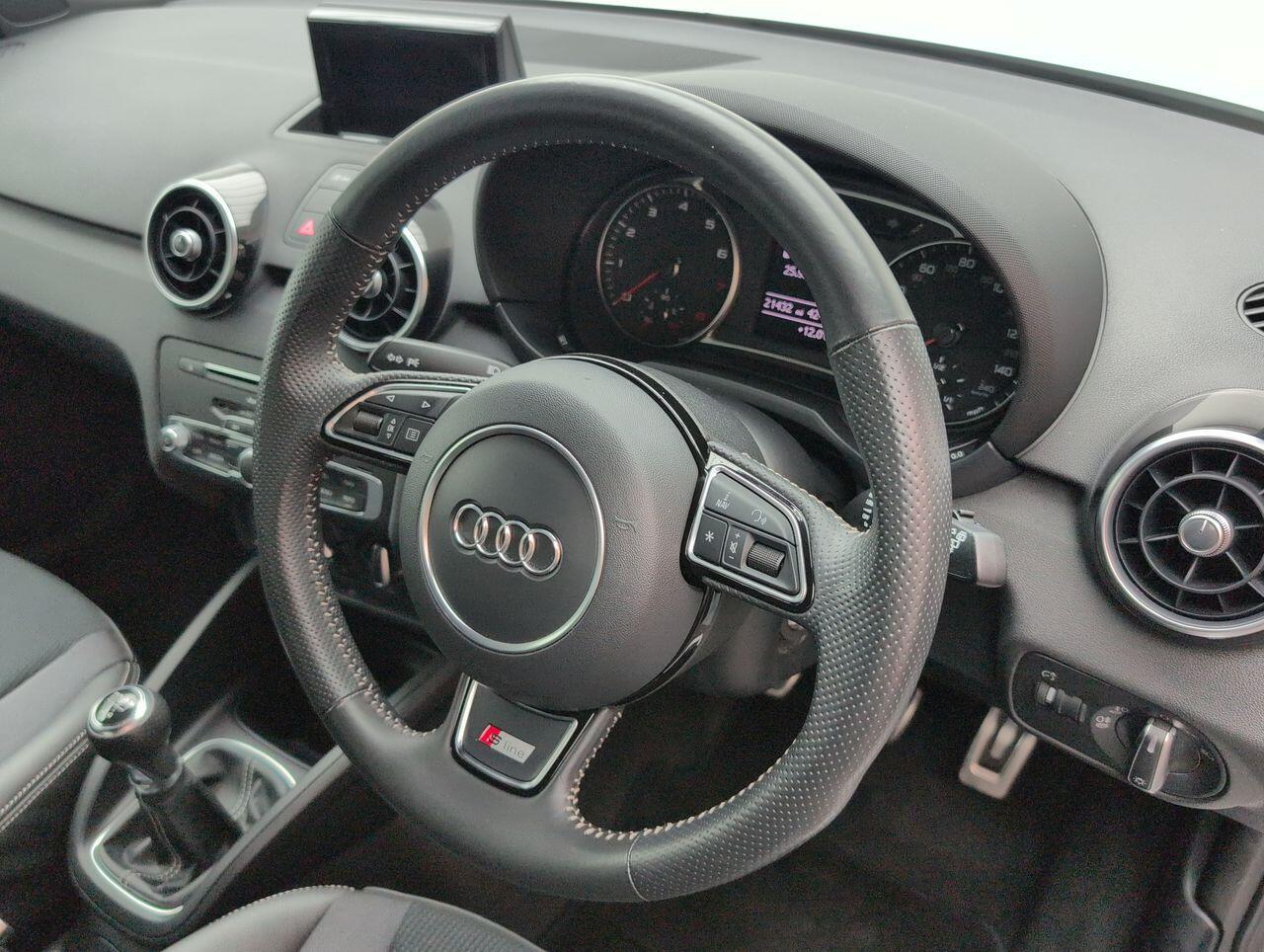 Used Audi A1 2018 for sale - 76425139: Photo 21