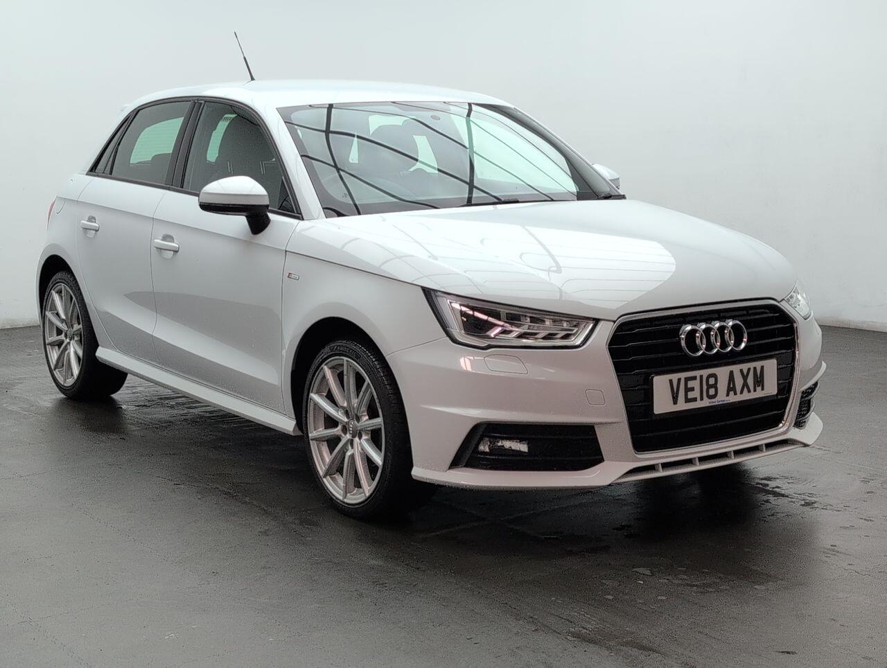 Used Audi A1 2018 for sale - 76425139: Photo 29