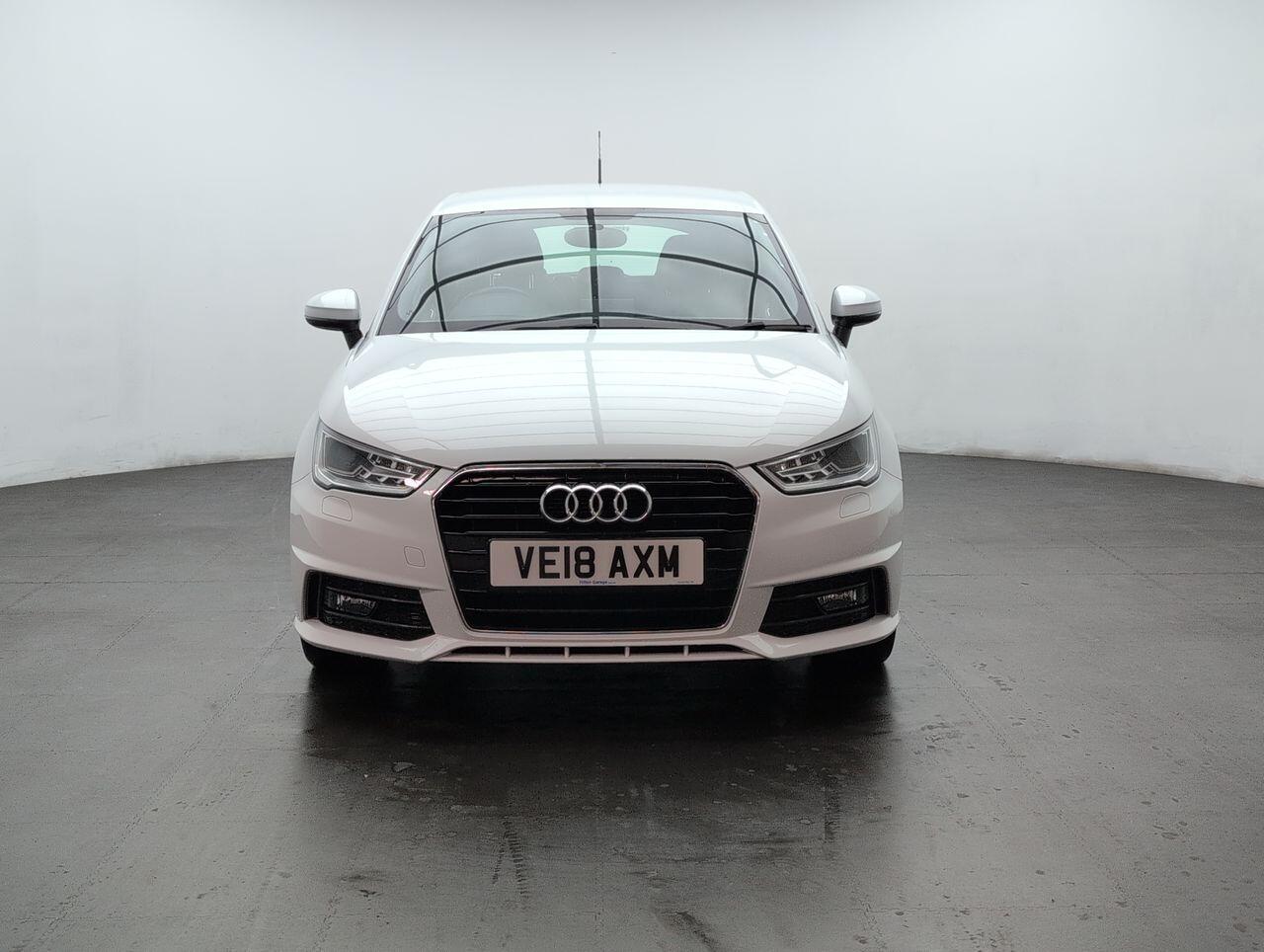 Used Audi A1 2018 for sale - 76425139: Photo 31