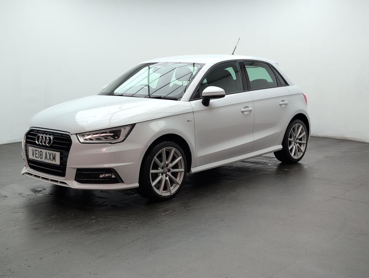 Used Audi A1 2018 for sale - 76425139: Photo 32
