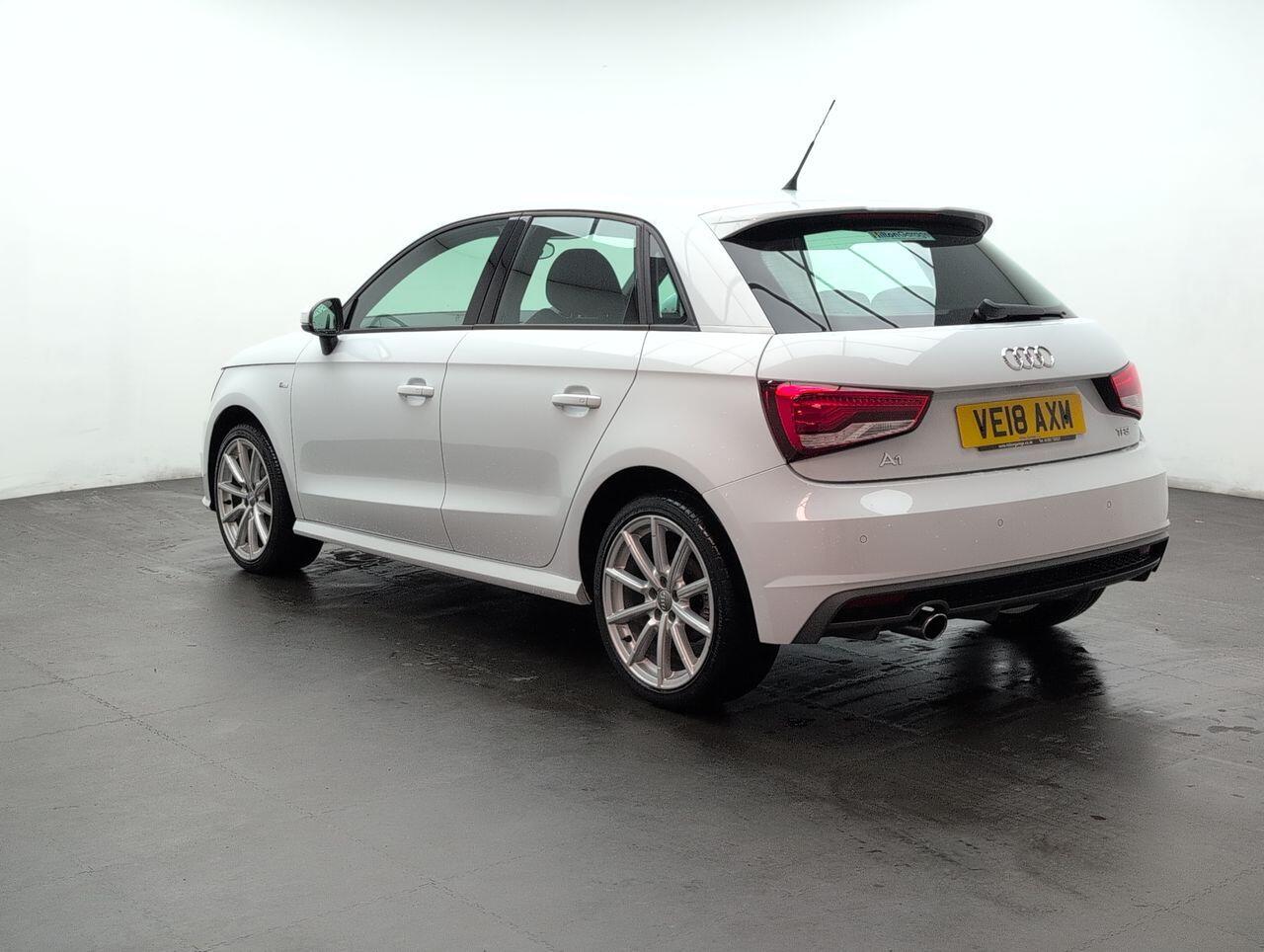 Used Audi A1 2018 for sale - 76425139: Photo 34