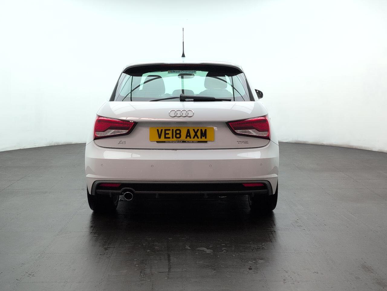 Used Audi A1 2018 for sale - 76425139: Photo 35