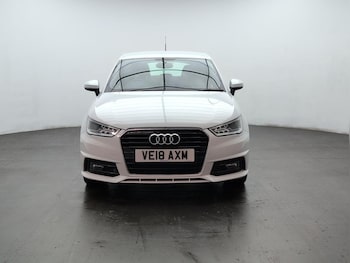 Used Audi A1 2018 for sale - 76425139: Photo