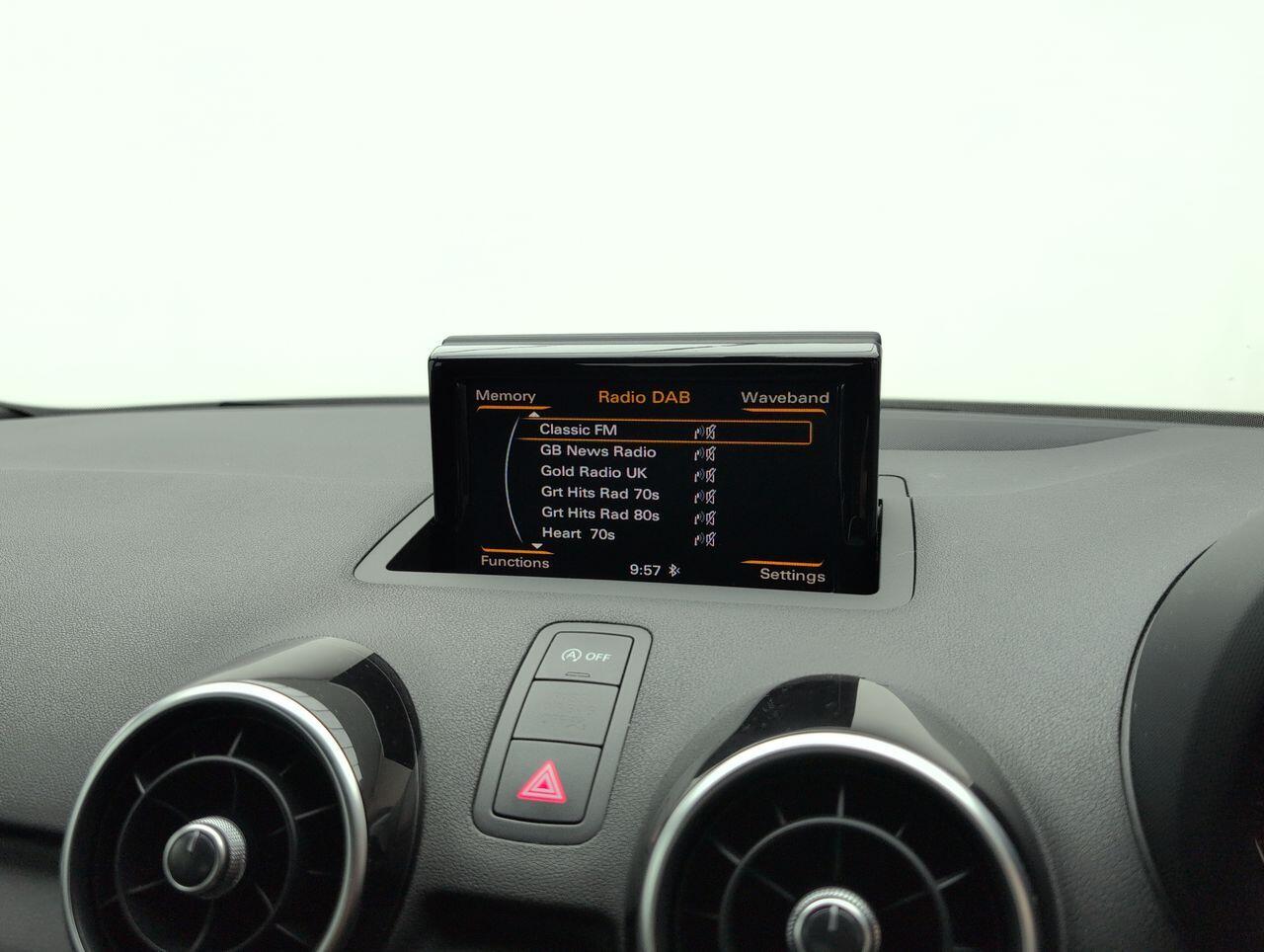 Used Audi A1 2018 for sale - 76425139: Photo 40