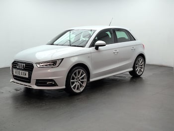 Used Audi A1 2018 for sale - 76425139: Photo