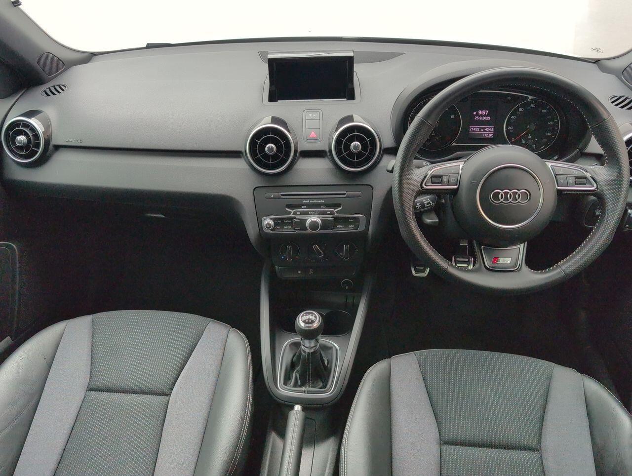 Used Audi A1 2018 for sale - 76425139: Photo 50