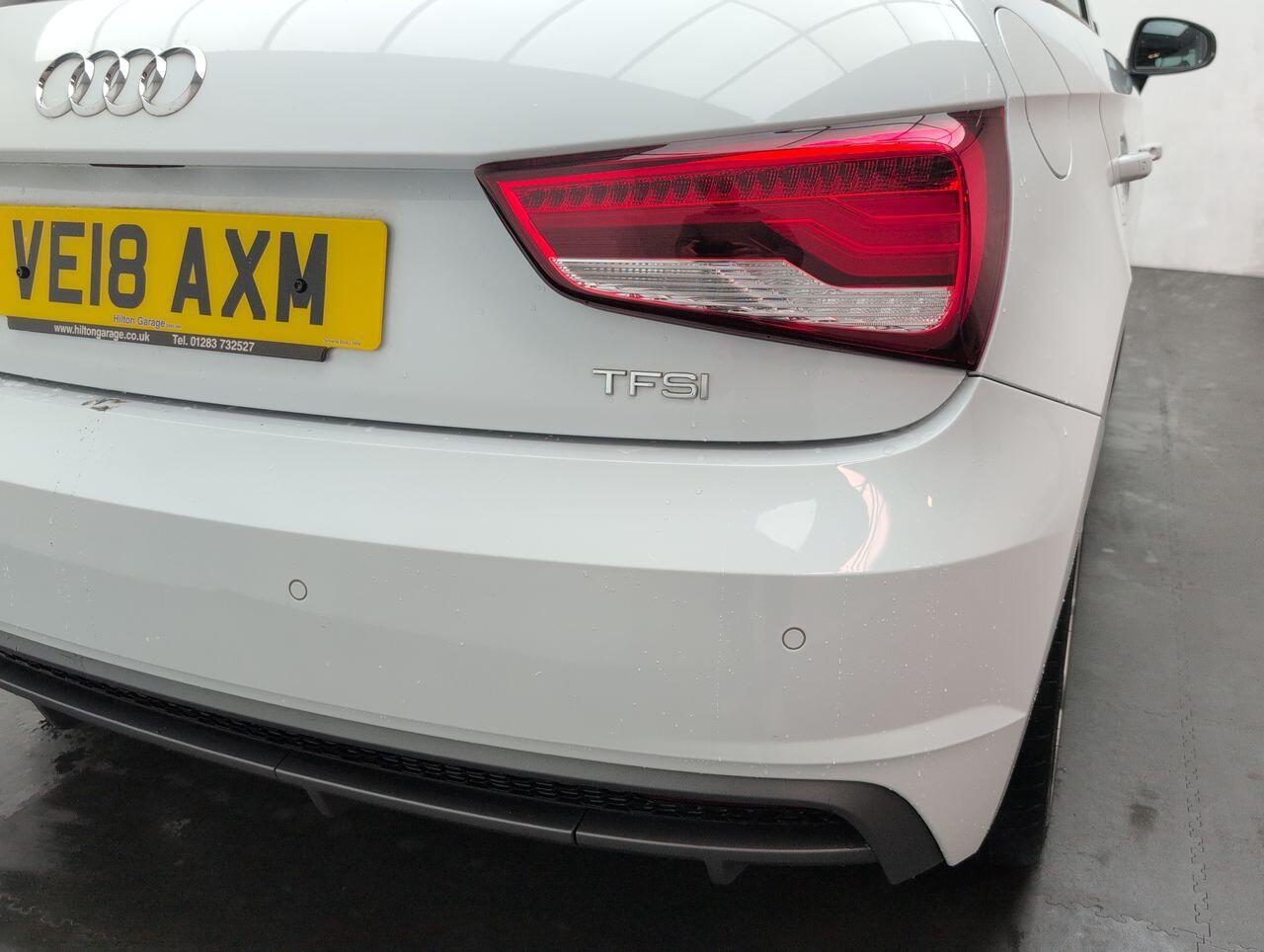 Used Audi A1 2018 for sale - 76425139: Photo 52