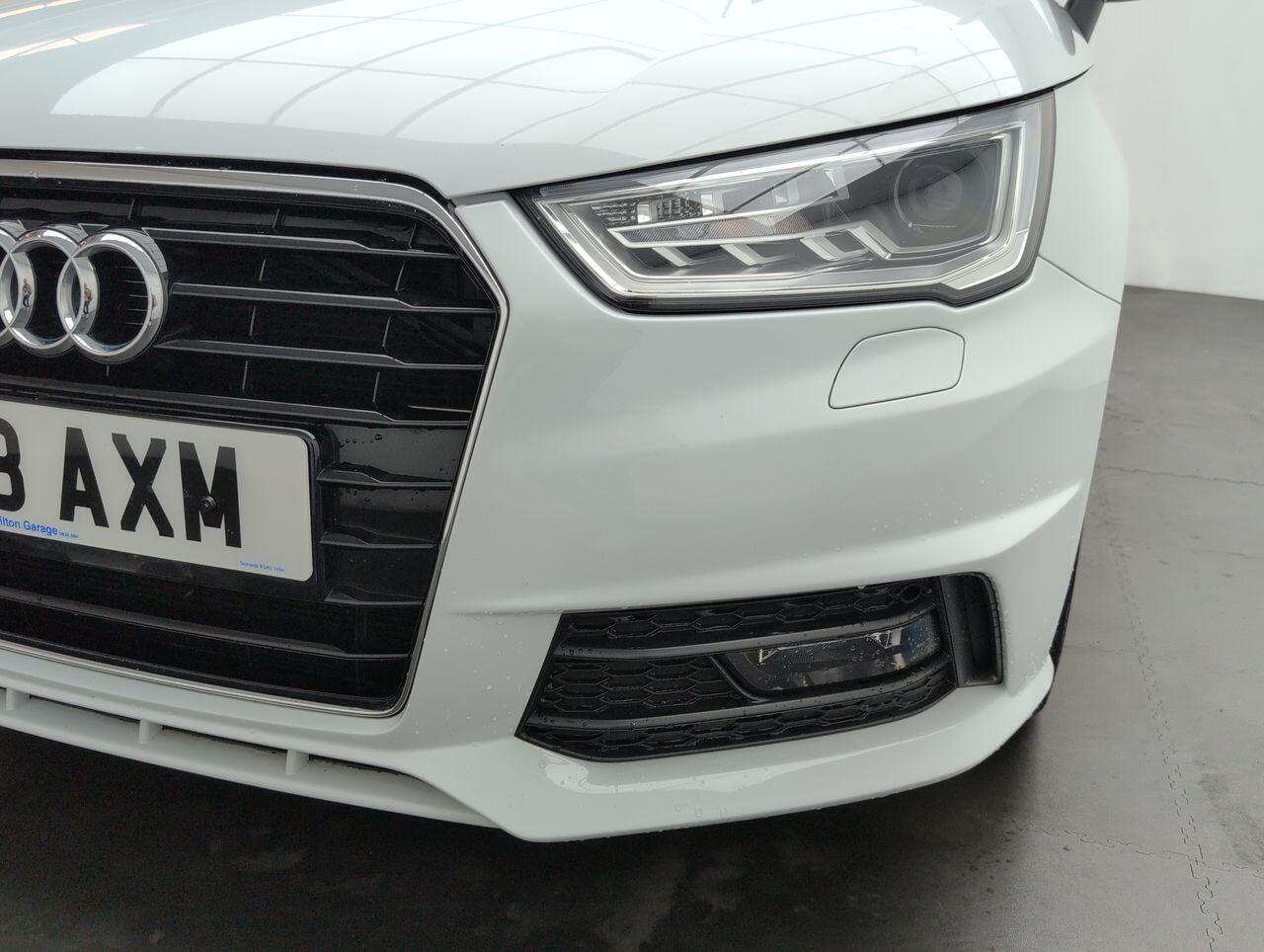 Used Audi A1 2018 for sale - 76425139: Photo 56