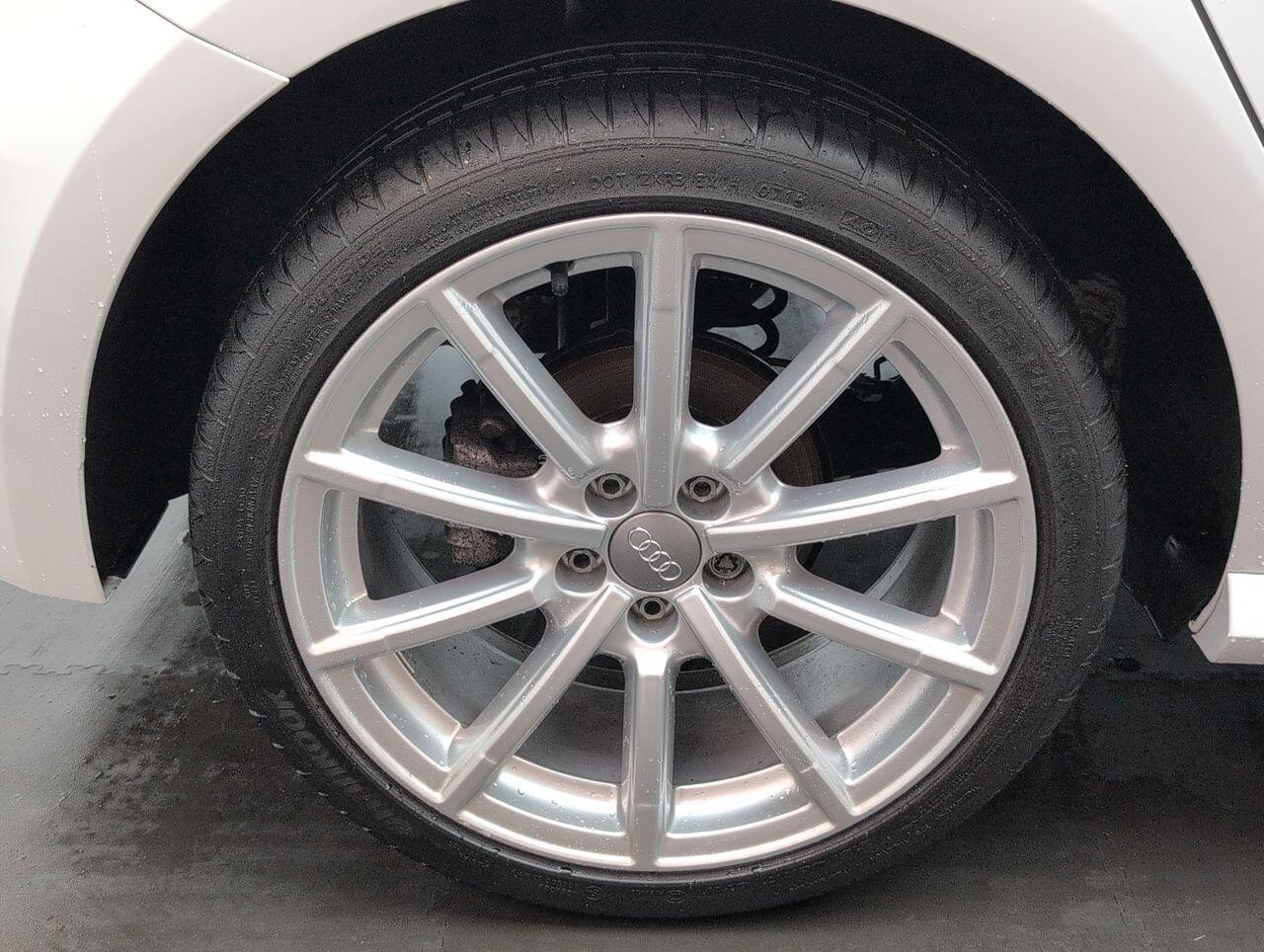 Used Audi A1 2018 for sale - 76425139: Photo 9