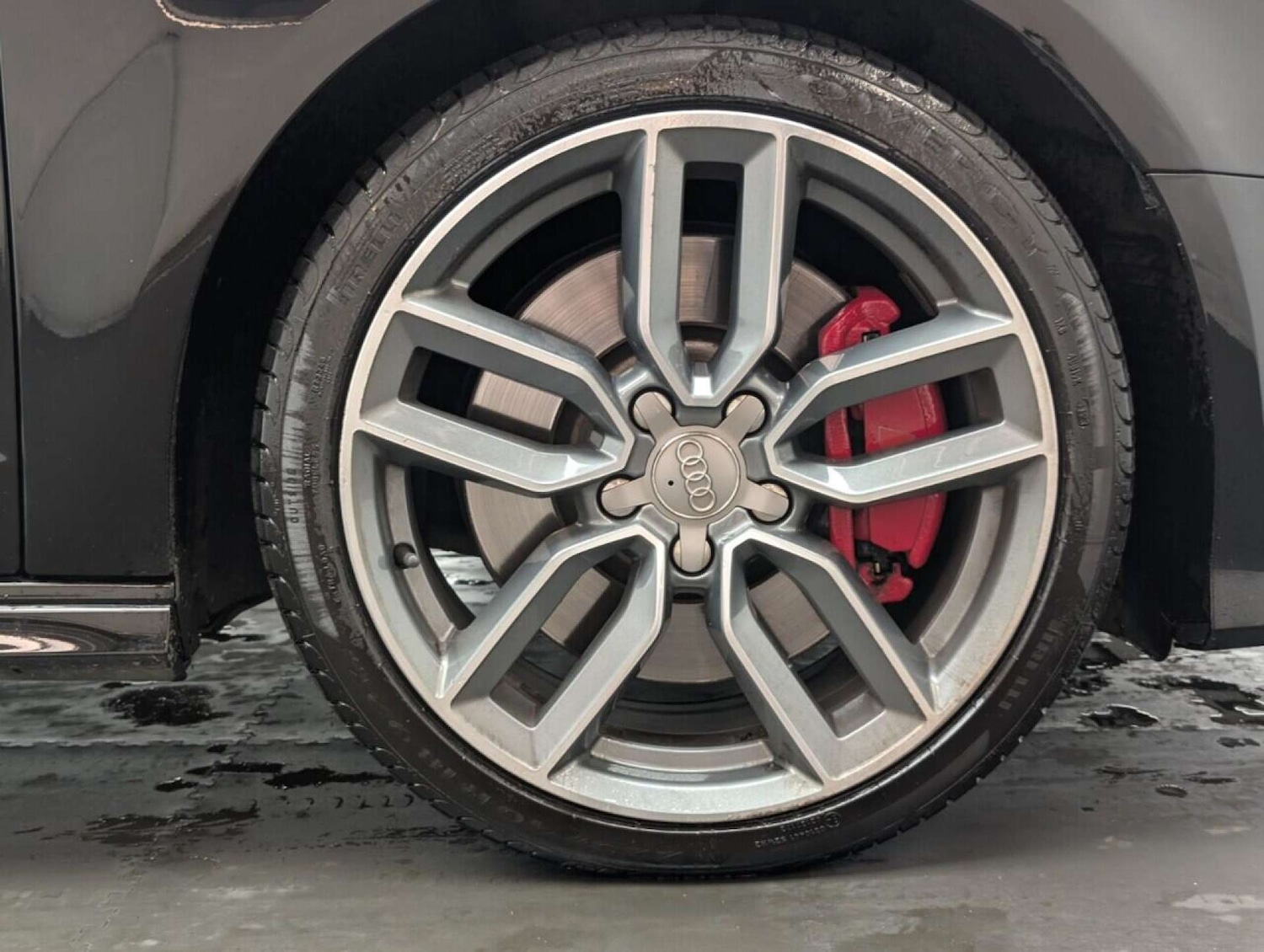 Used Audi A3 2018 for sale - 77714471: Photo 10