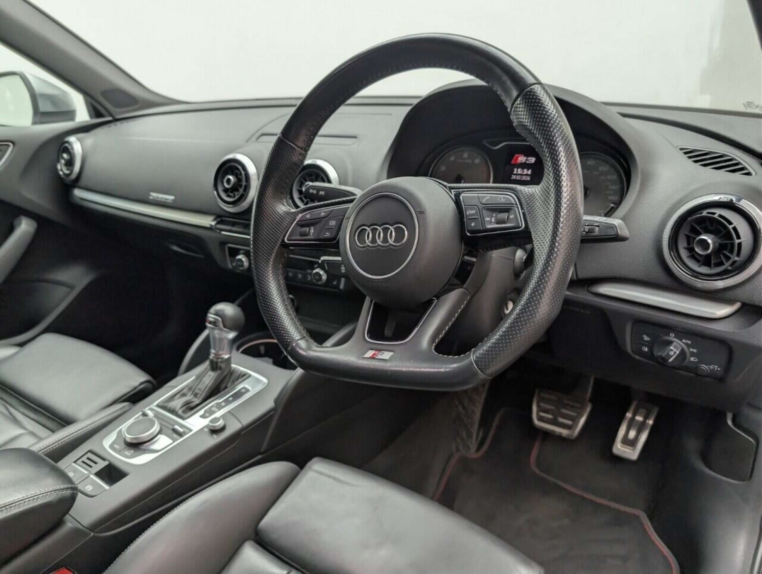 Used Audi A3 2018 for sale - 77714471: Photo 11