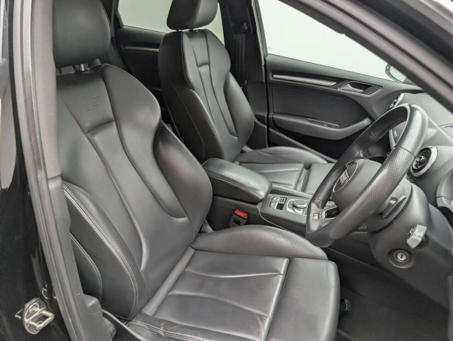 Used Audi A3 2018 for sale - 77714471: Photo 12