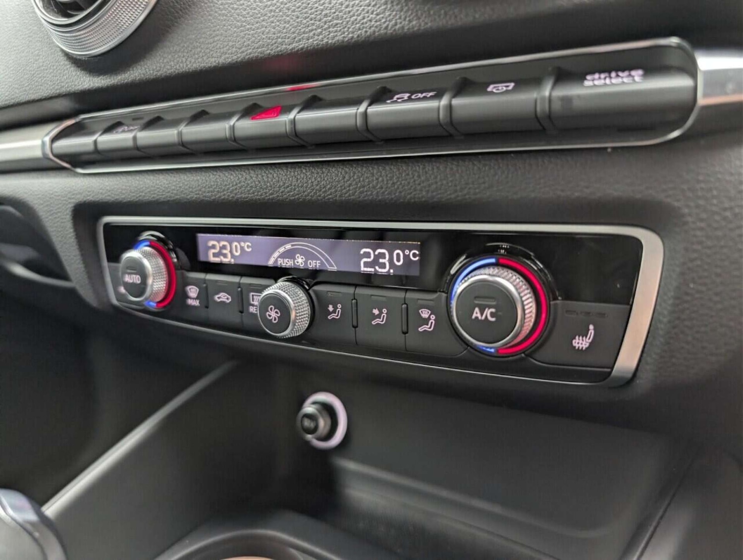 Used Audi A3 2018 for sale - 77714471: Photo 14