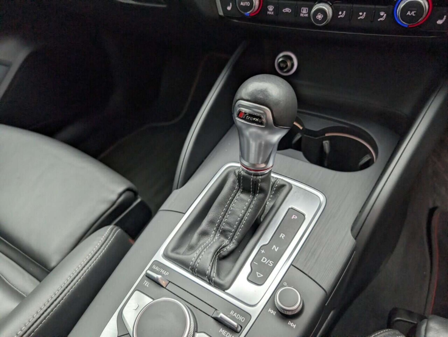 Used Audi A3 2018 for sale - 77714471: Photo 15