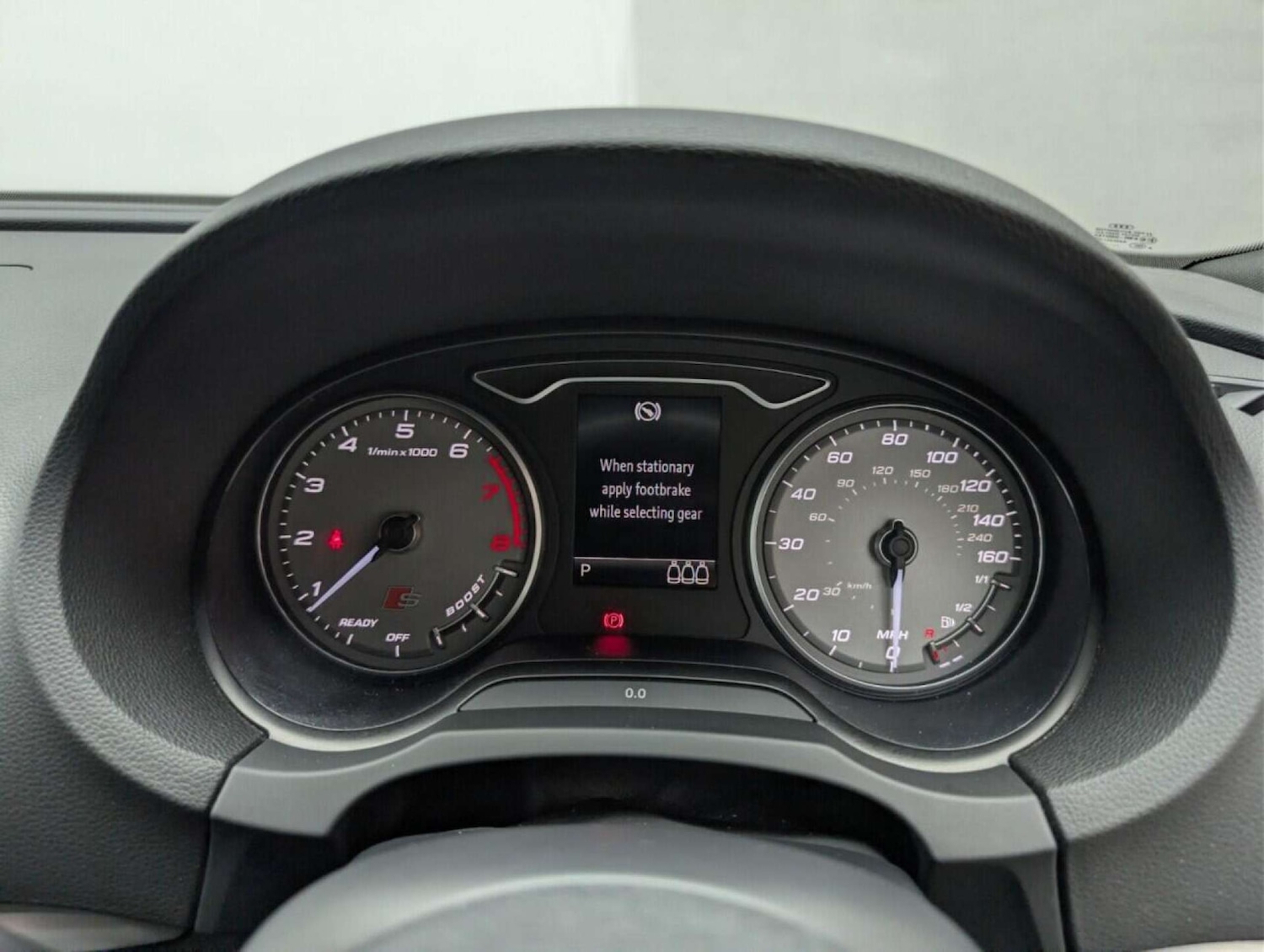 Used Audi A3 2018 for sale - 77714471: Photo 16