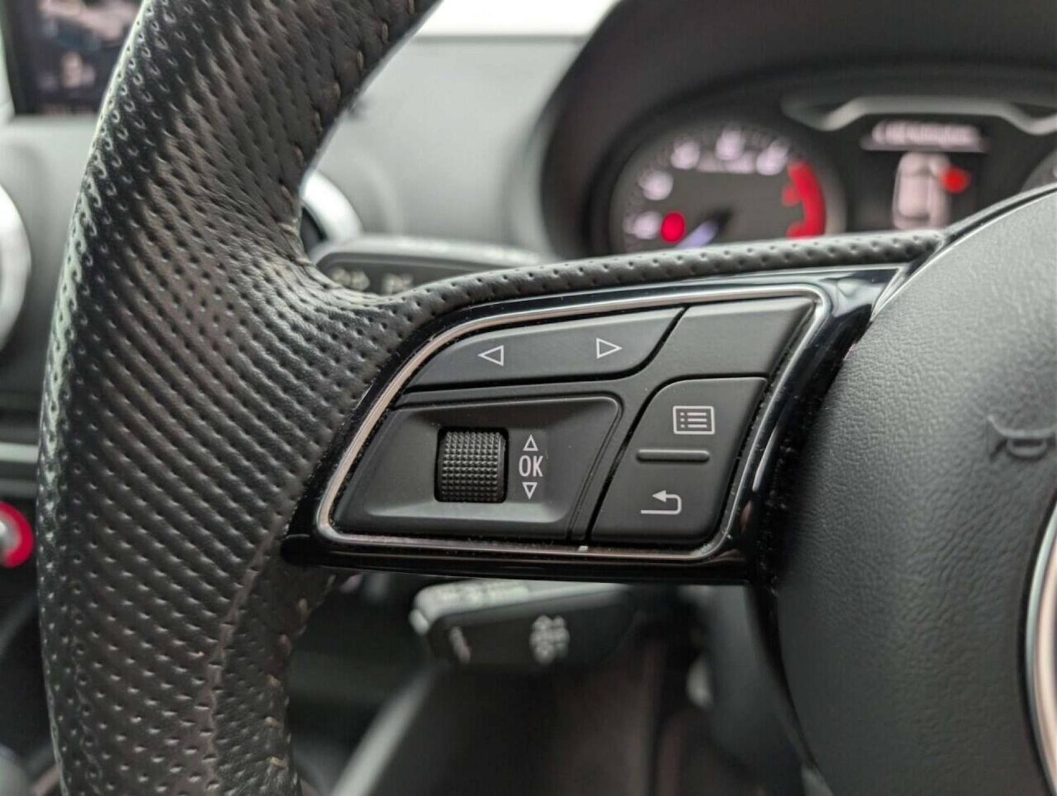 Used Audi A3 2018 for sale - 77714471: Photo 17