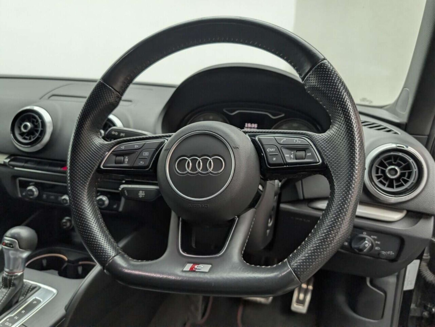 Used Audi A3 2018 for sale - 77714471: Photo 21