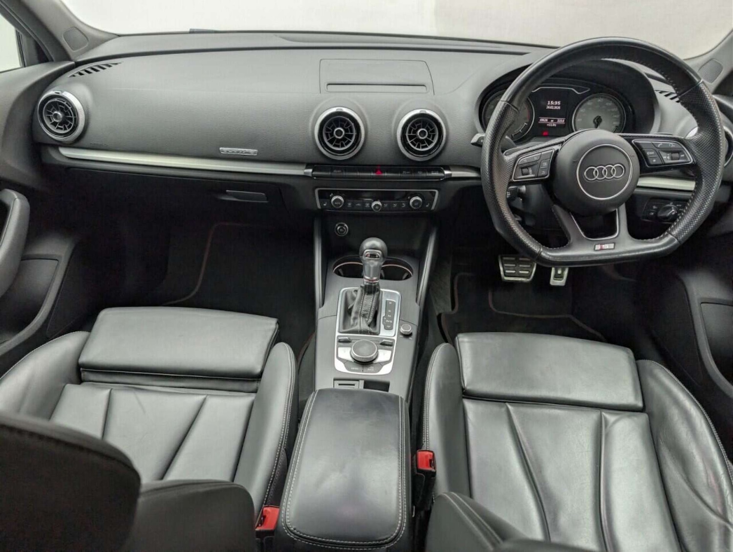 Used Audi A3 2018 for sale - 77714471: Photo 22