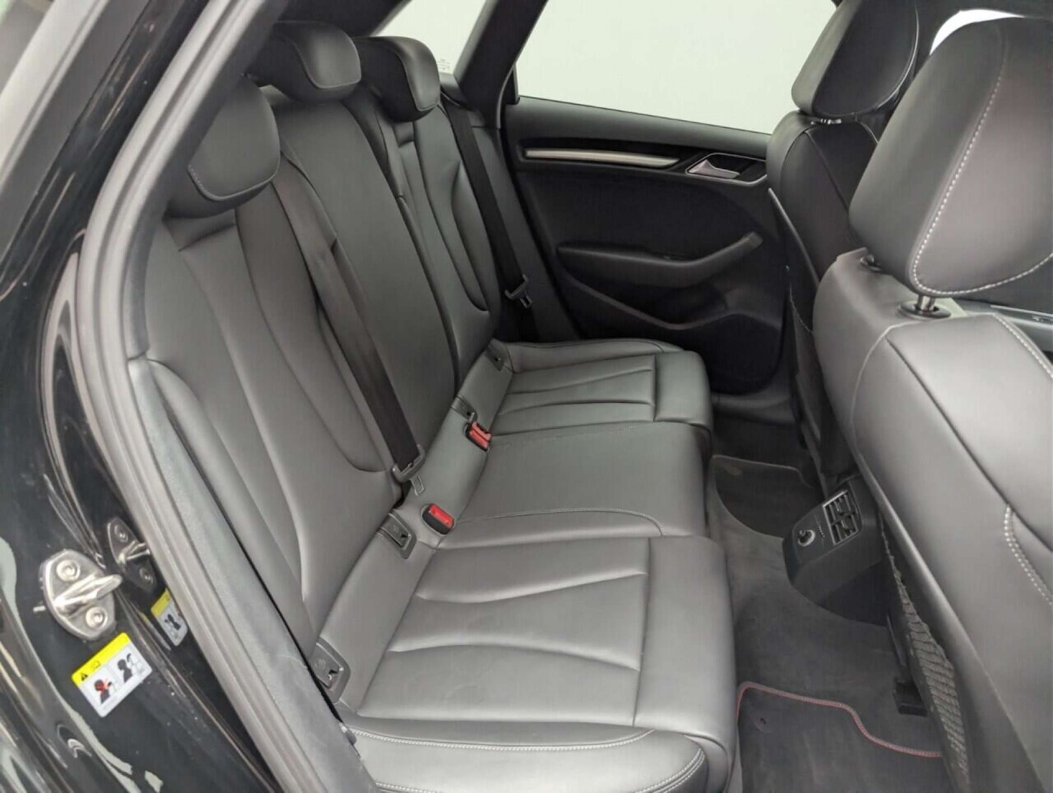 Used Audi A3 2018 for sale - 77714471: Photo 23