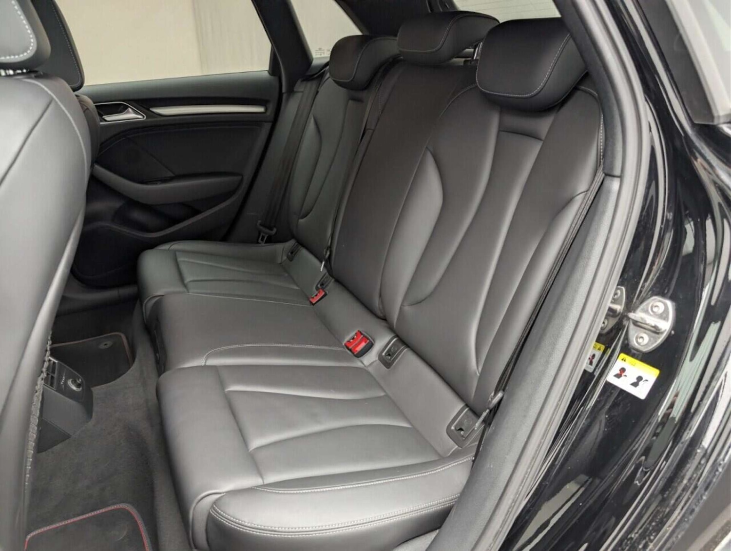 Used Audi A3 2018 for sale - 77714471: Photo 26